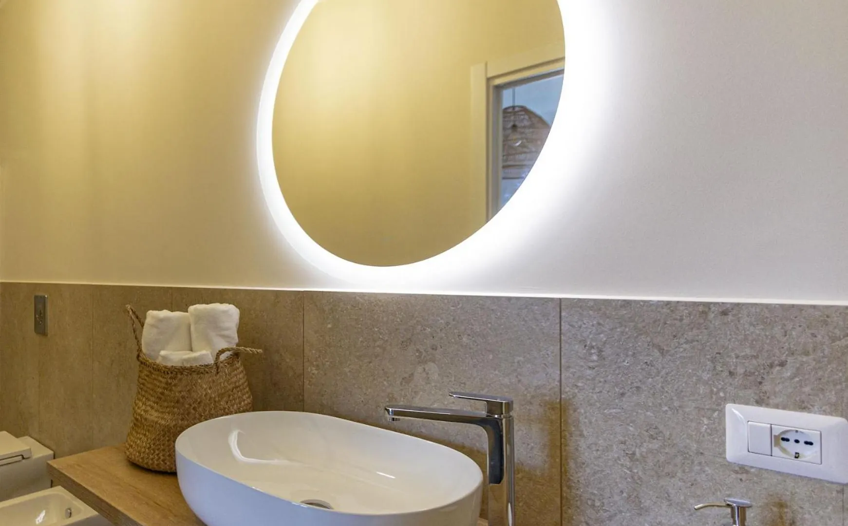 Bed & Breakfast Sweet Home G&G Lampedusa Itálie