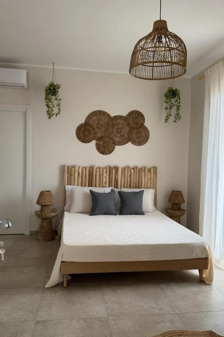 Sweet Home G&G لامبيدوزا