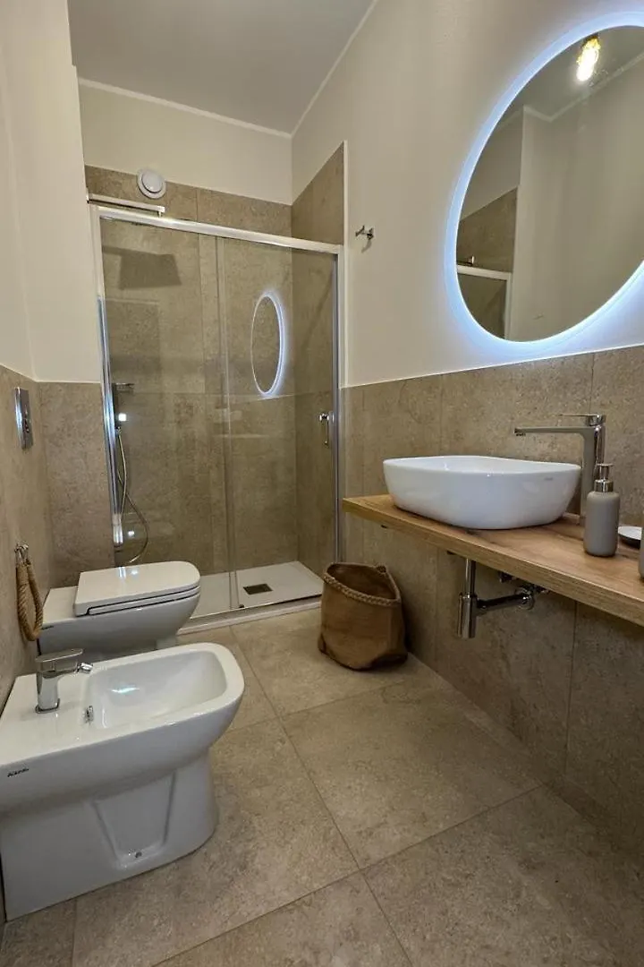 Bed & Breakfast Sweet Home G&G Lampedusa
