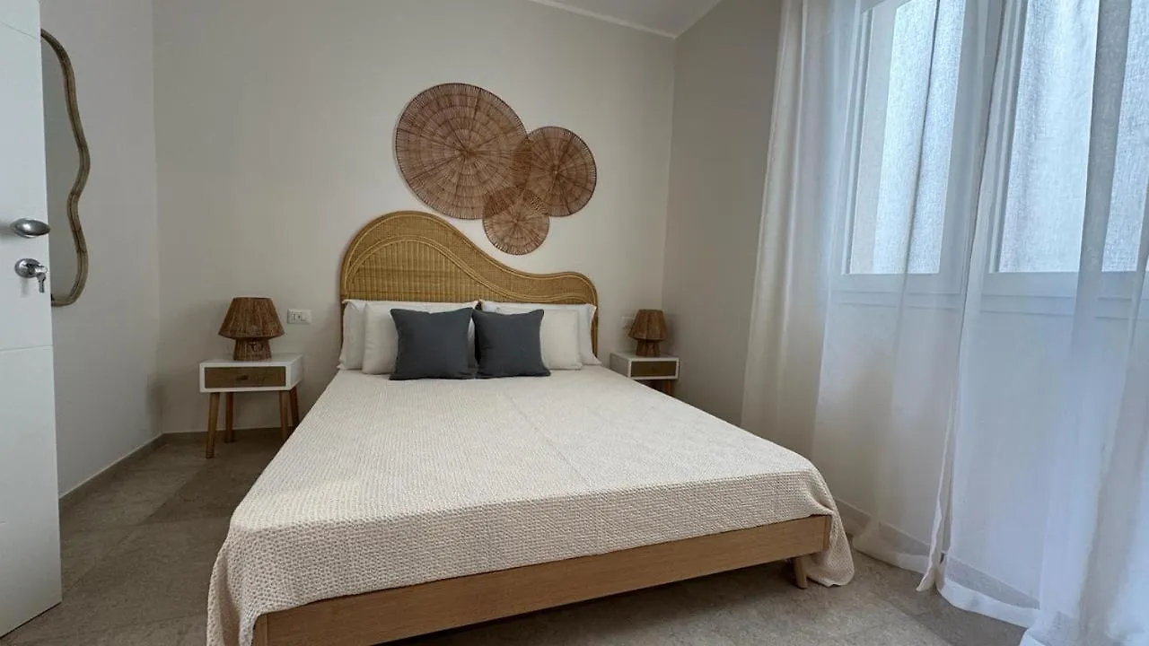 Bed & Breakfast Sweet Home G&G Lampedusa