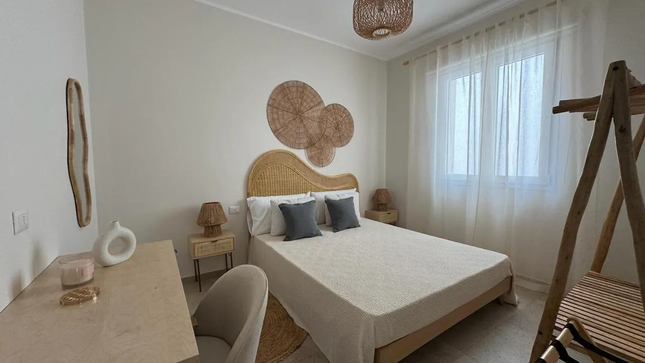 Sweet Home G&G لامبيدوزا