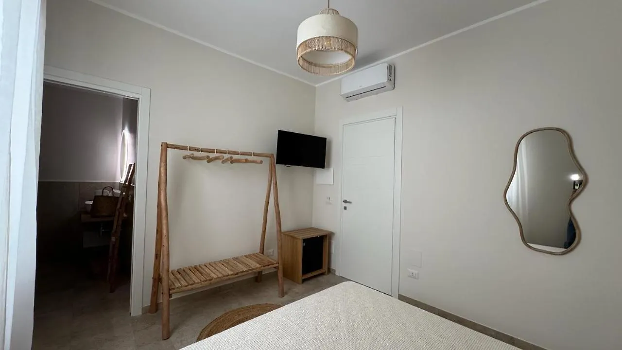 Sweet Home G&G لامبيدوزا 0*,  إيطاليا