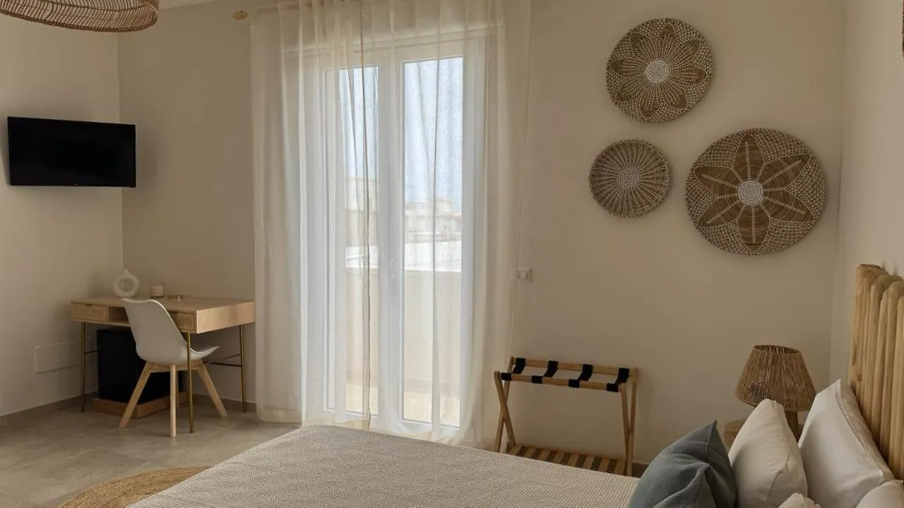 Sweet Home G&G لامبيدوزا فندق مبيت وإفطار