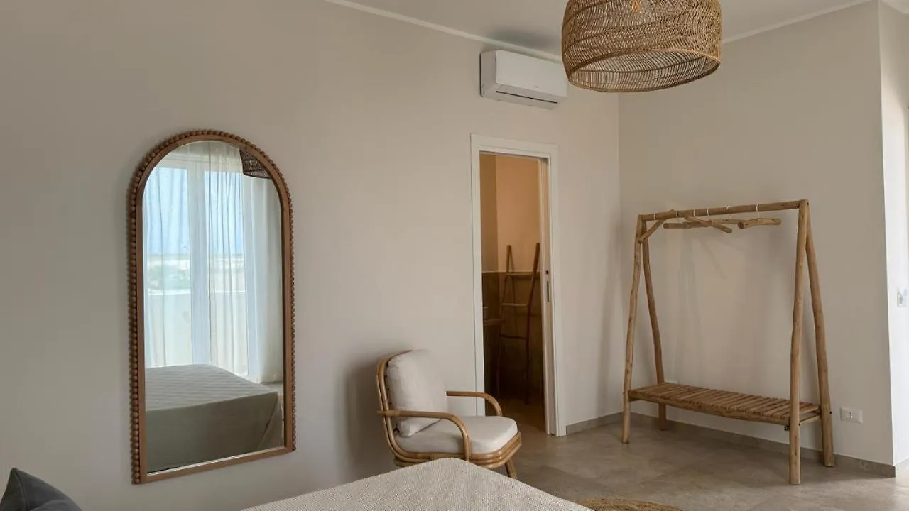 Sweet Home G&G لامبيدوزا 0*,  إيطاليا
