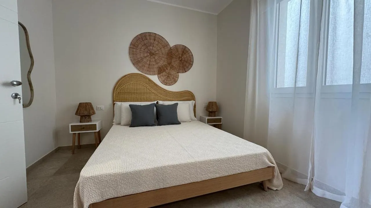 Sweet Home G&G لامبيدوزا 0*,  إيطاليا