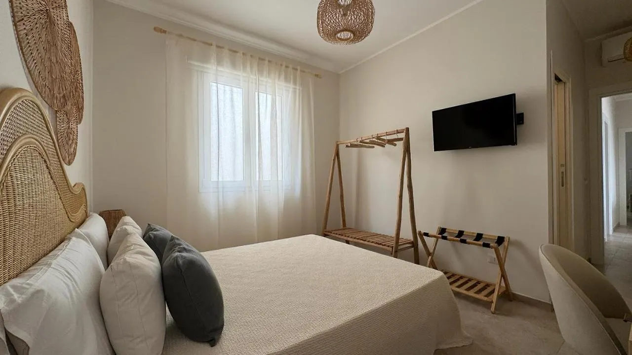 Sweet Home G&G Lampedusa Bed & Breakfast